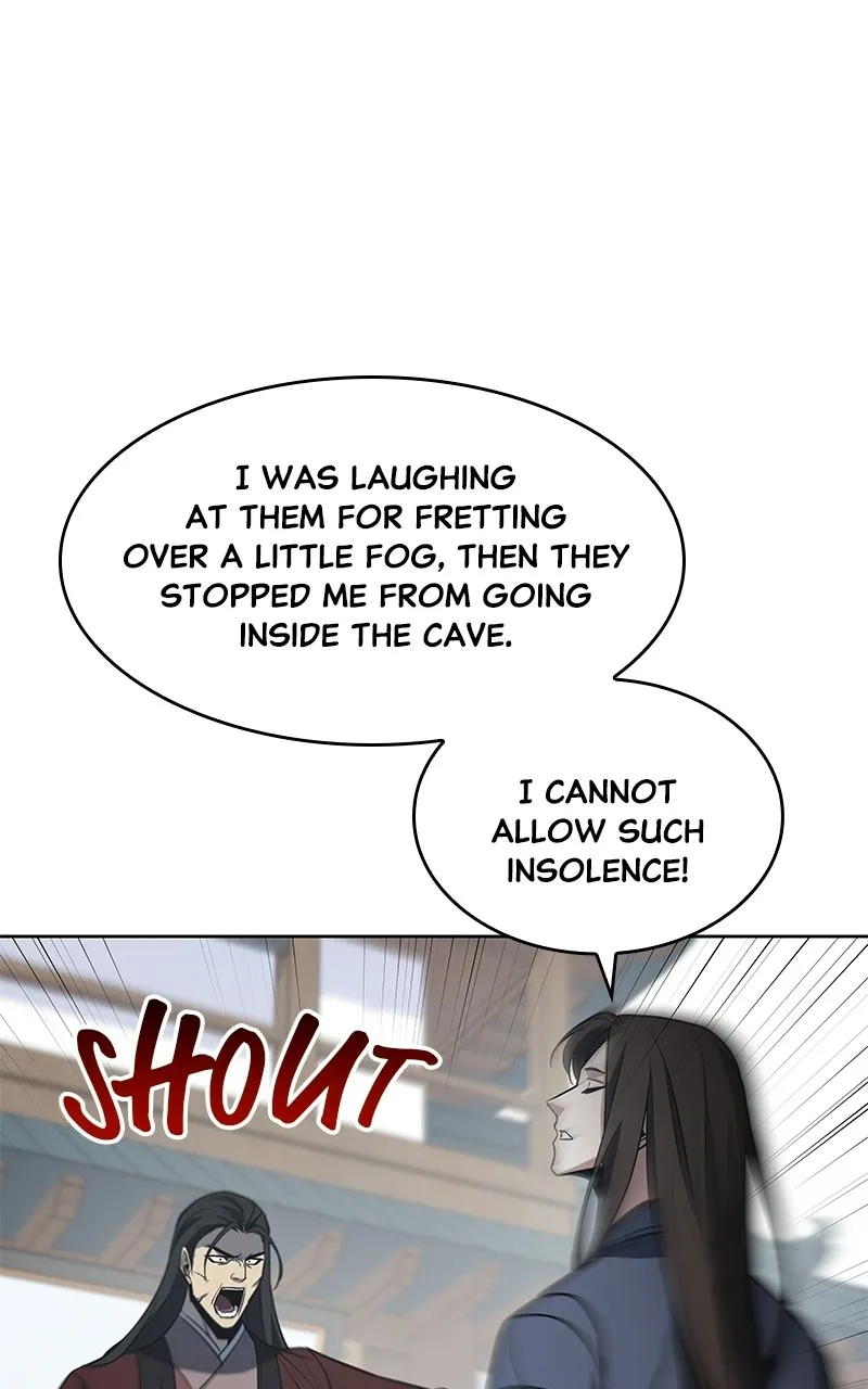 Reincarnated as an Unruly Heir Chapter 55 page 134 - 