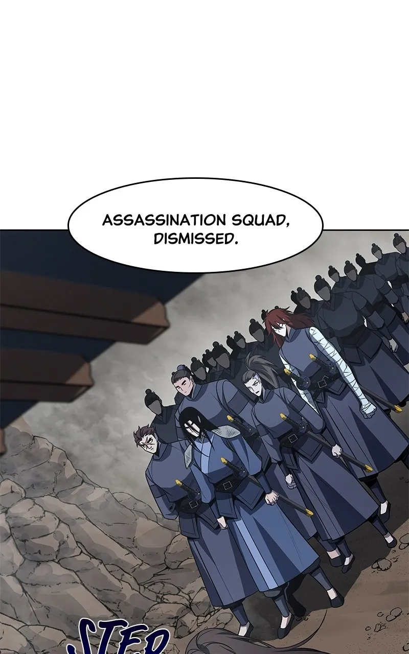 Reincarnated as an Unruly Heir Chapter 55 page 152 - 