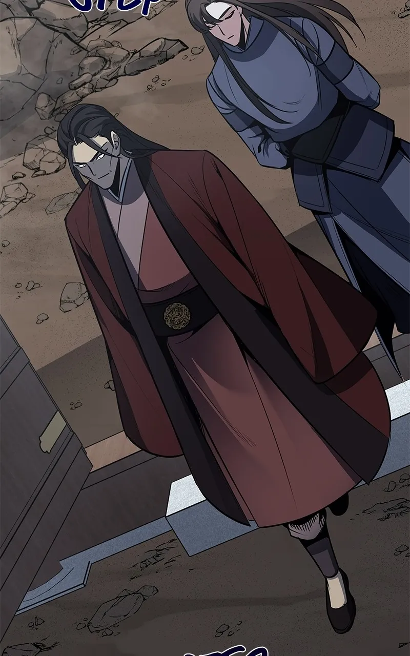 Reincarnated as an Unruly Heir Chapter 55 page 153 - 
