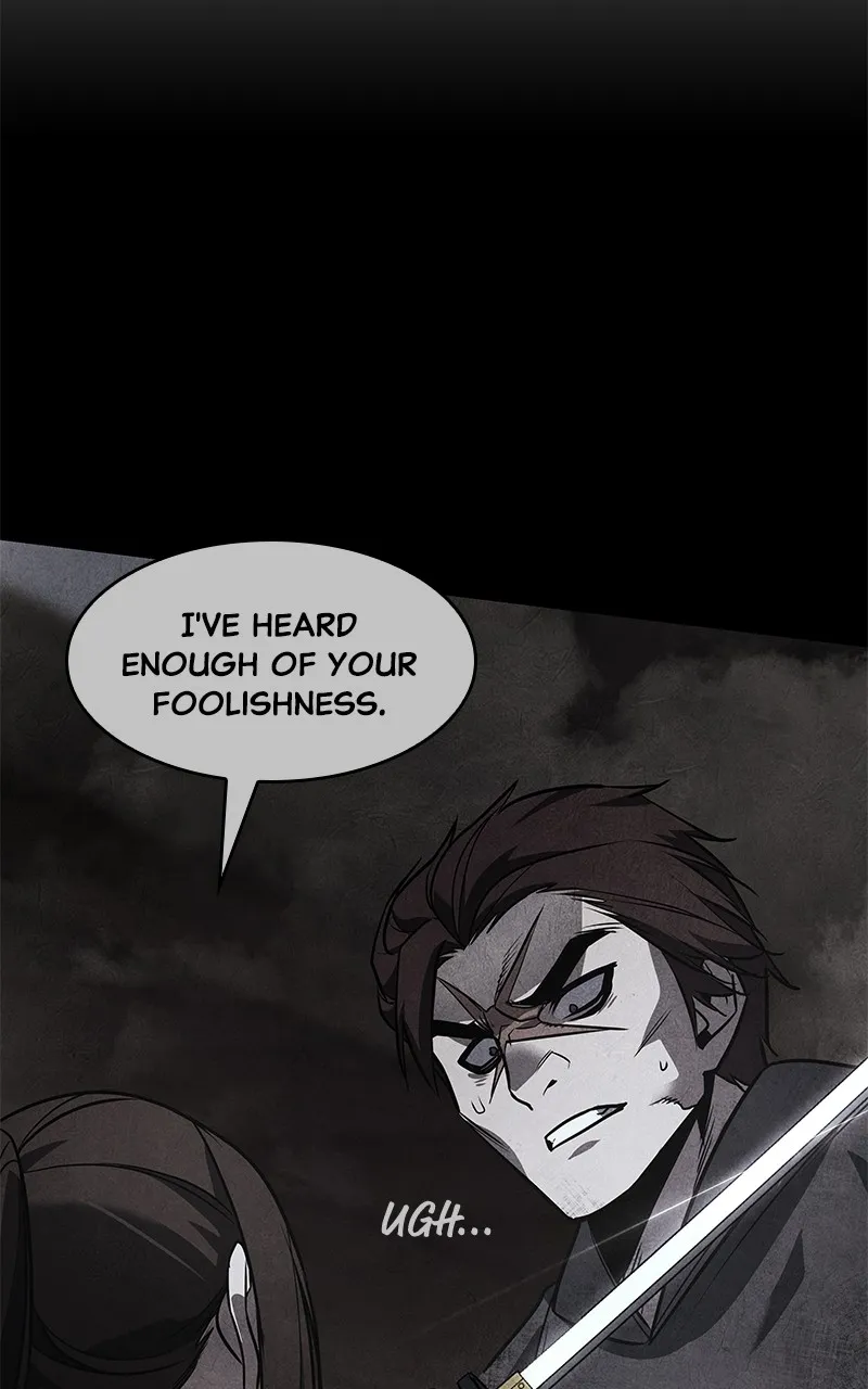 Reincarnated as an Unruly Heir Chapter 55 page 156 - 
