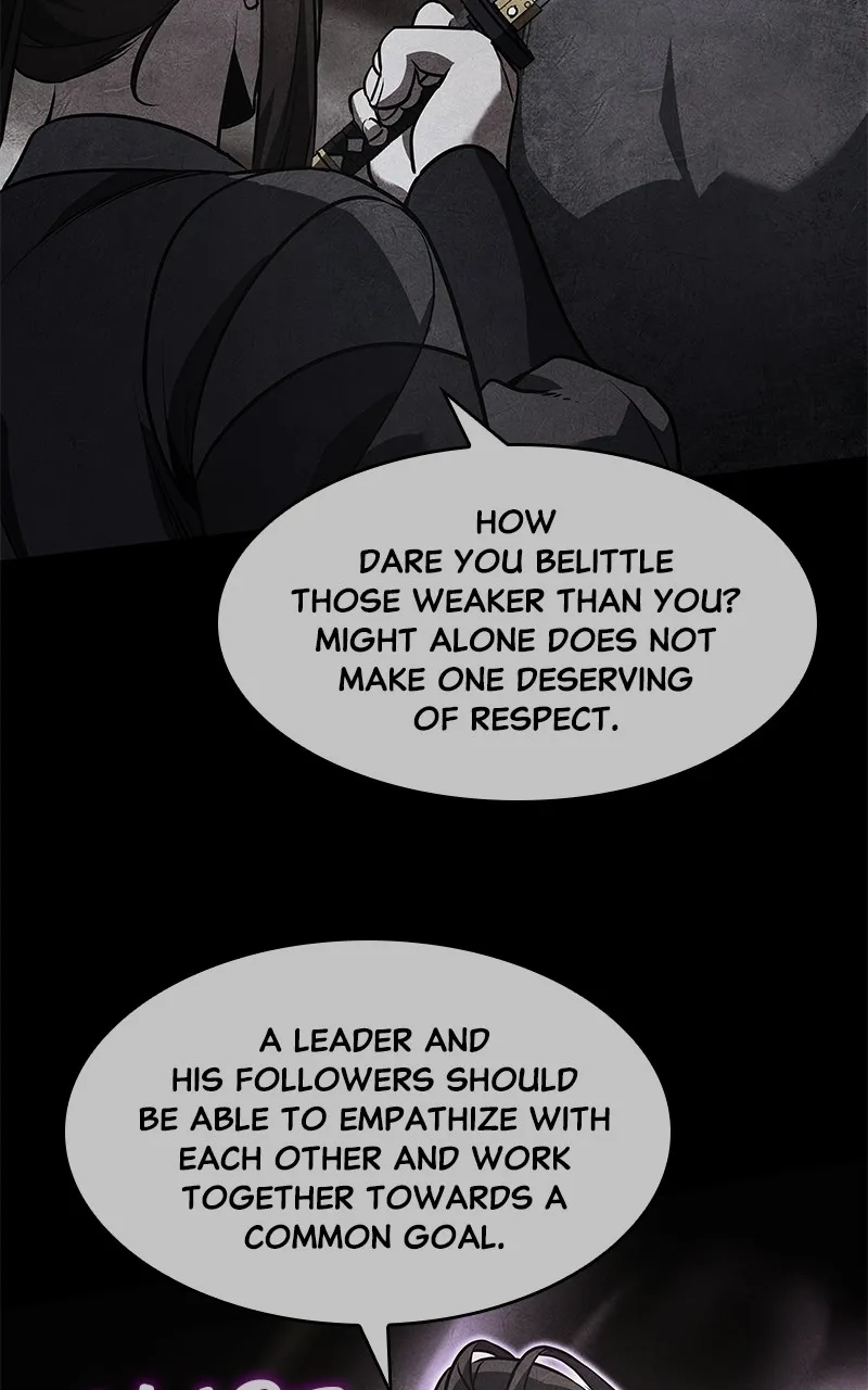 Reincarnated as an Unruly Heir Chapter 55 page 157 - 