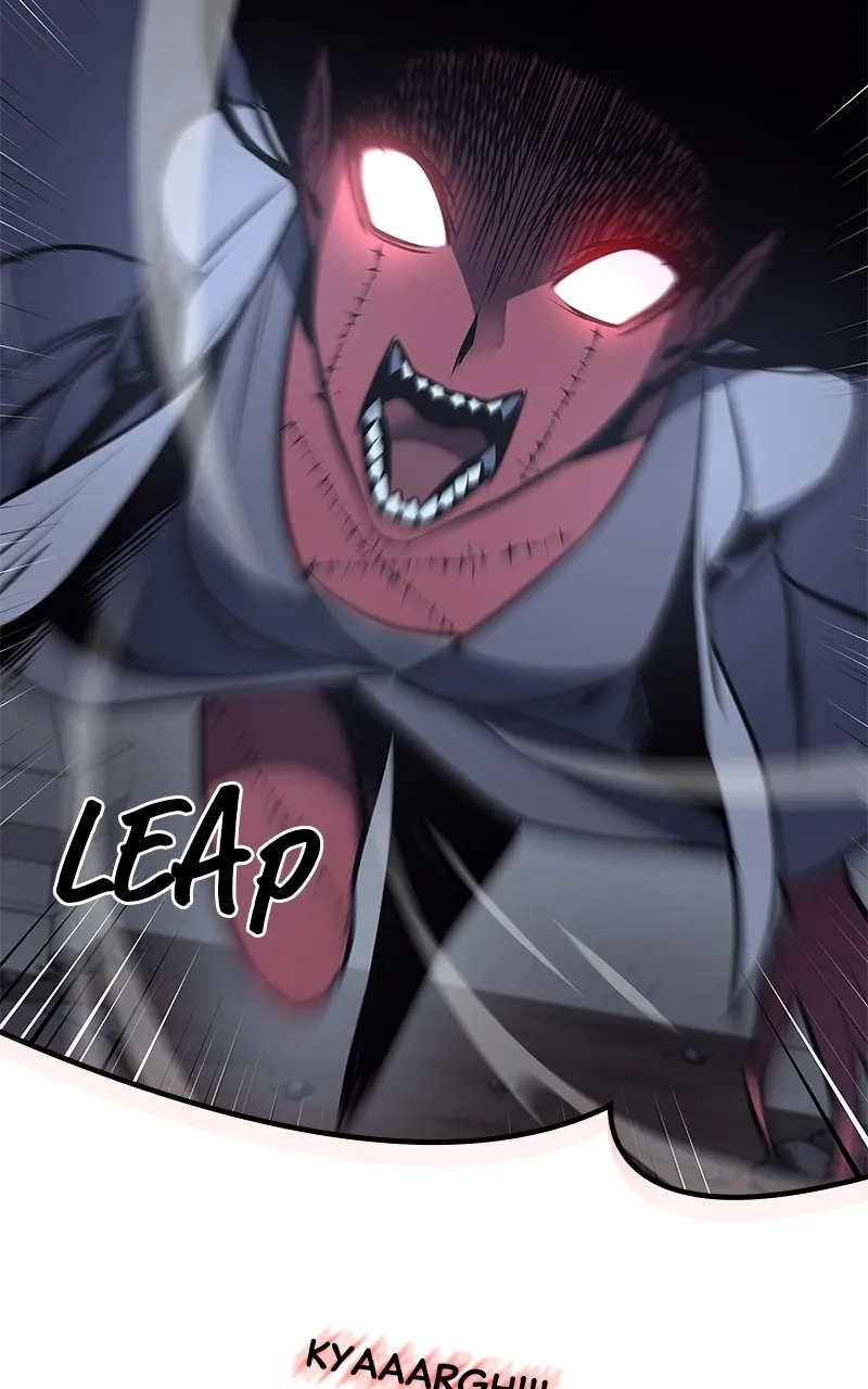 Reincarnated as an Unruly Heir Chapter 55 page 19 - 