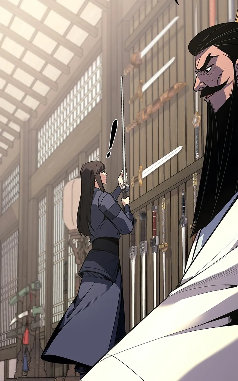 Reincarnated as an Unruly Heir Chapter 55 page 200 - 