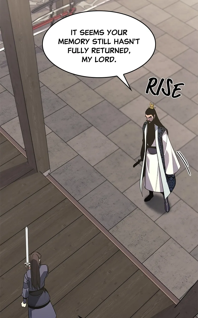 Reincarnated as an Unruly Heir Chapter 55 page 204 - 