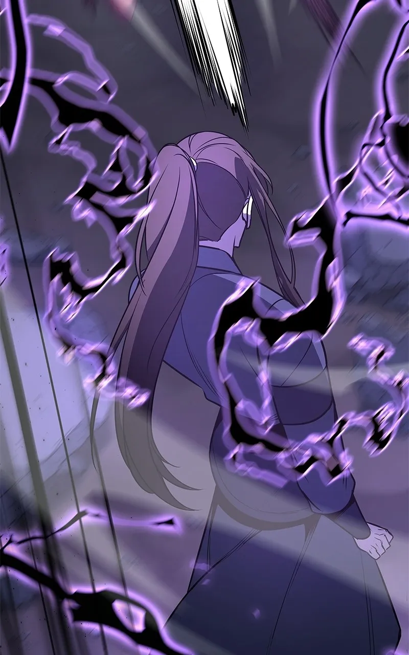 Reincarnated as an Unruly Heir Chapter 55 page 22 - 
