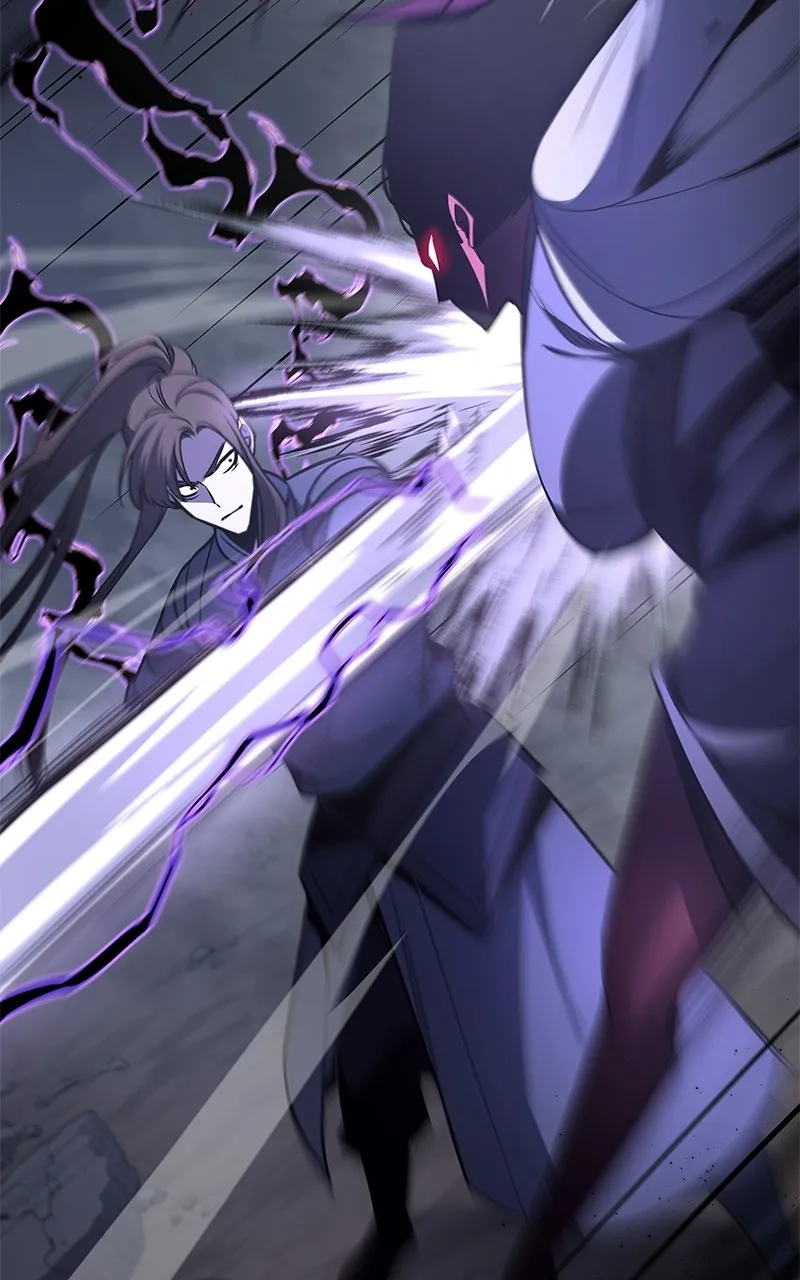 Reincarnated as an Unruly Heir Chapter 55 page 24 - 