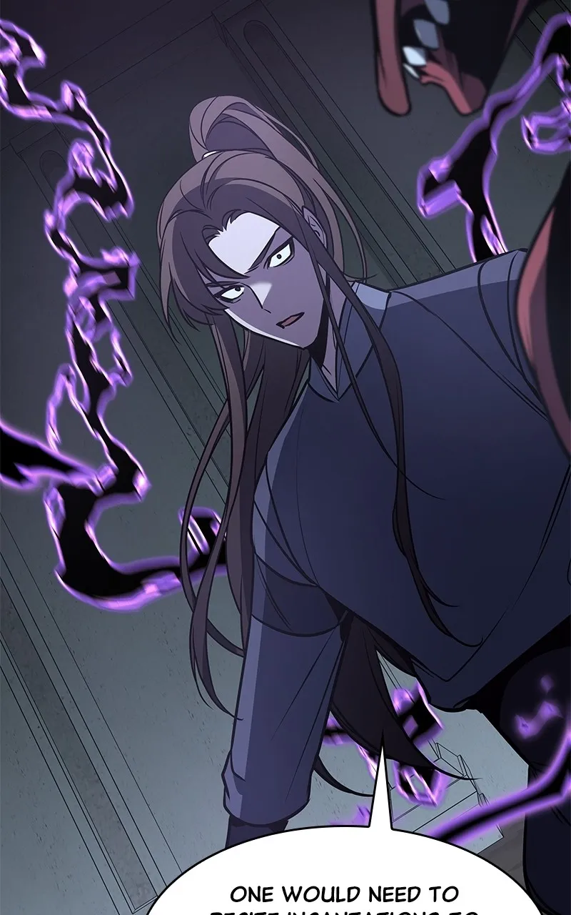 Reincarnated as an Unruly Heir Chapter 55 page 37 - 
