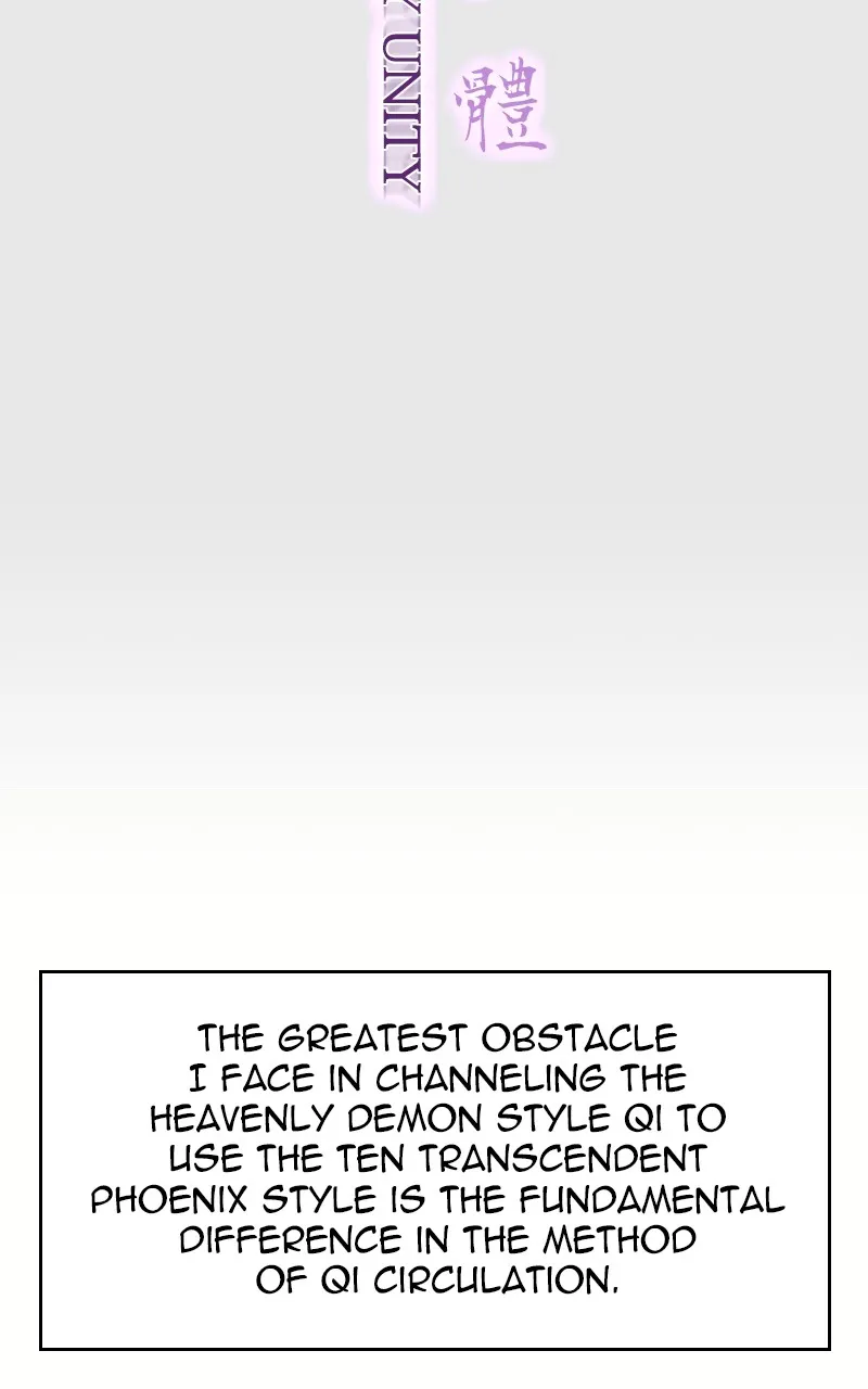 Reincarnated as an Unruly Heir Chapter 56 page 111 - 