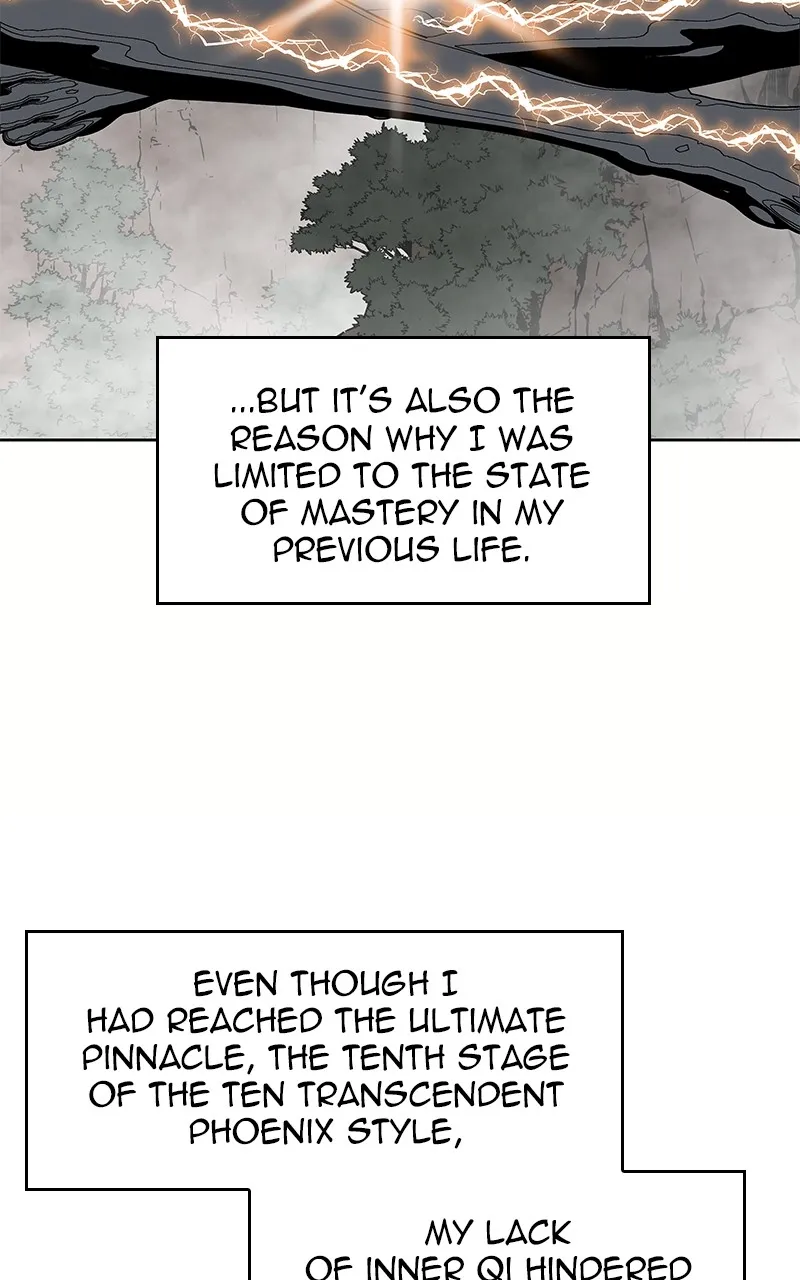 Reincarnated as an Unruly Heir Chapter 56 page 117 - 