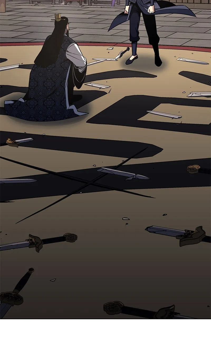 Reincarnated as an Unruly Heir Chapter 56 page 153 - 