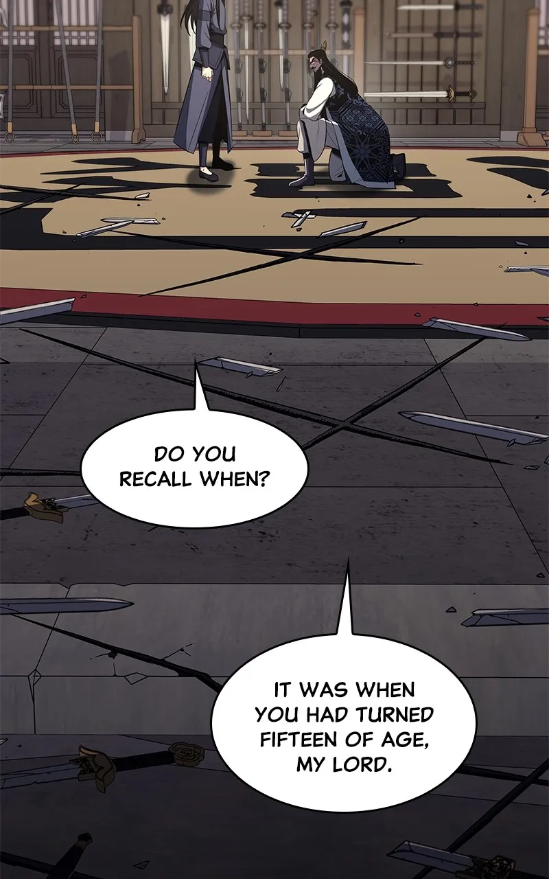 Reincarnated as an Unruly Heir Chapter 56 page 166 - 