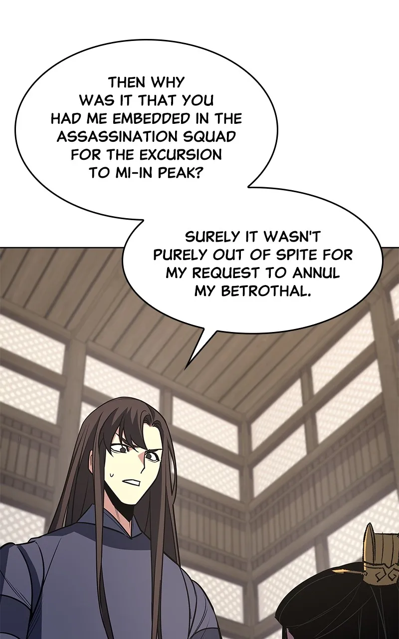 Reincarnated as an Unruly Heir Chapter 56 page 178 - 