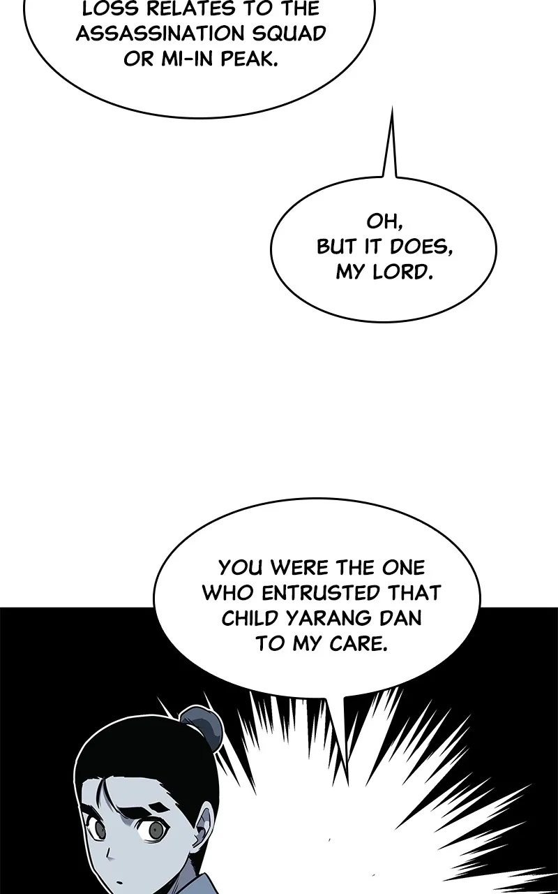 Reincarnated as an Unruly Heir Chapter 56 page 184 - 
