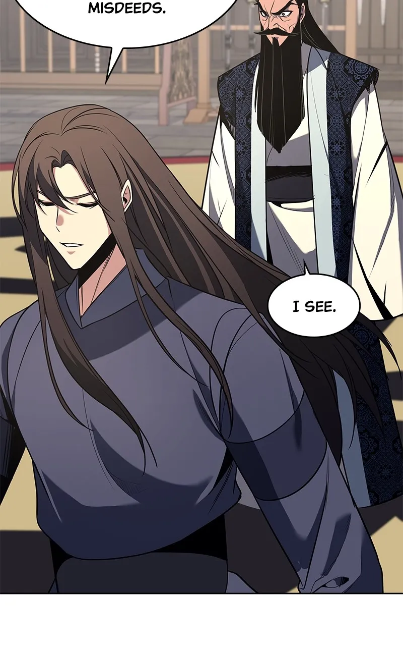 Reincarnated as an Unruly Heir Chapter 56 page 190 - 