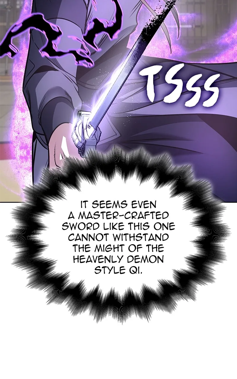 Reincarnated as an Unruly Heir Chapter 56 page 20 - 