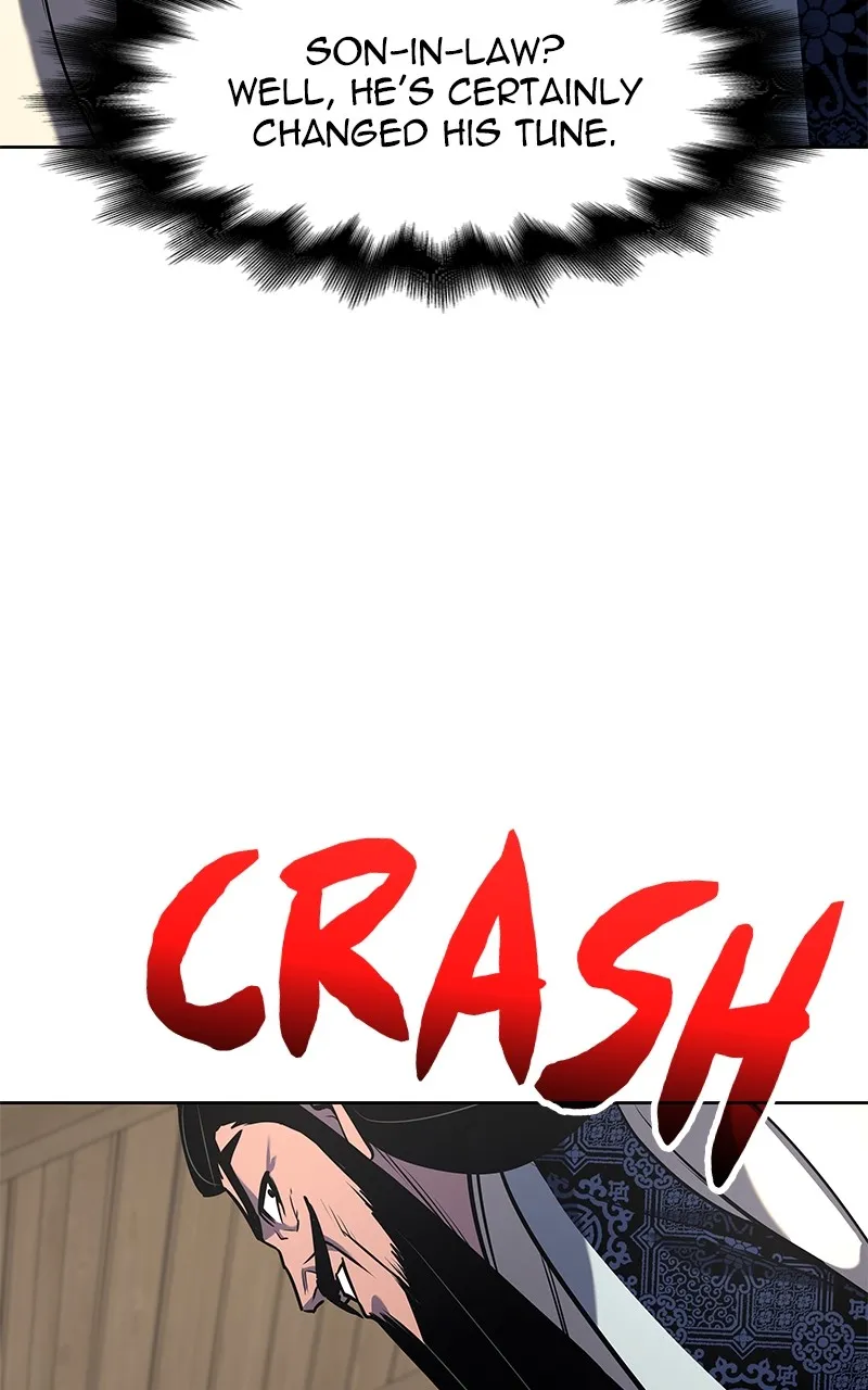 Reincarnated as an Unruly Heir Chapter 56 page 194 - 