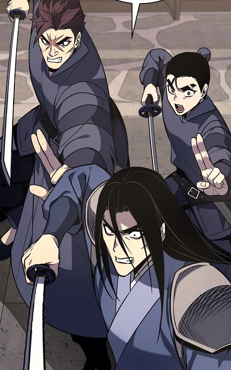 Reincarnated as an Unruly Heir Chapter 56 page 216 - 