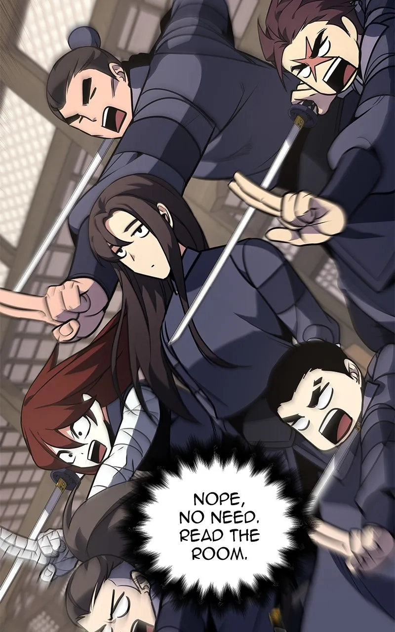Reincarnated as an Unruly Heir Chapter 56 page 218 - 