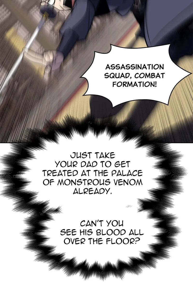 Reincarnated as an Unruly Heir Chapter 56 page 219 - 