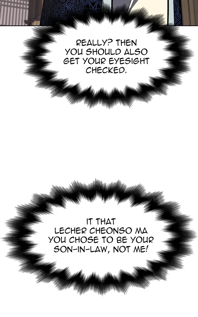 Reincarnated as an Unruly Heir Chapter 56 page 223 - 