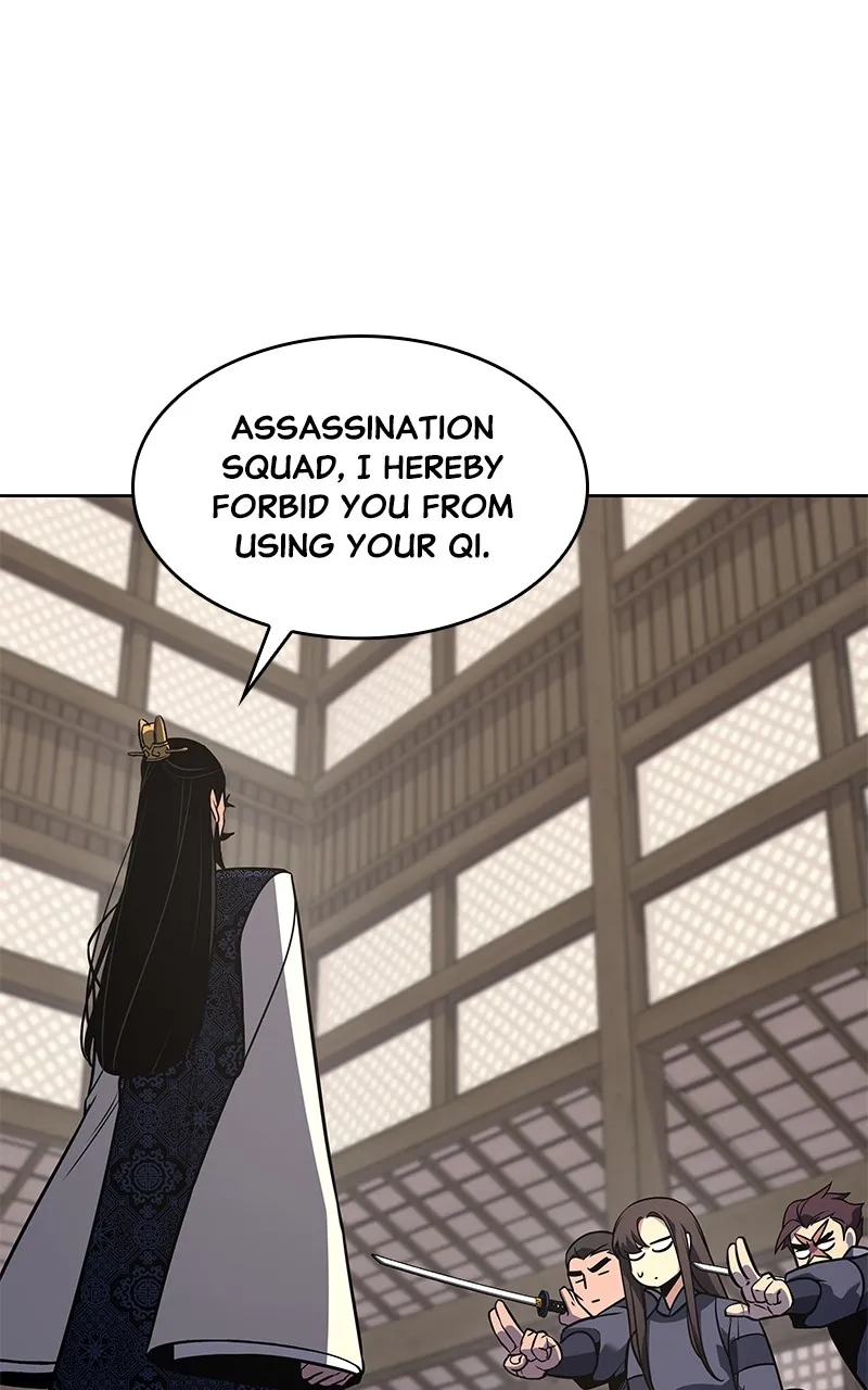 Reincarnated as an Unruly Heir Chapter 56 page 224 - 