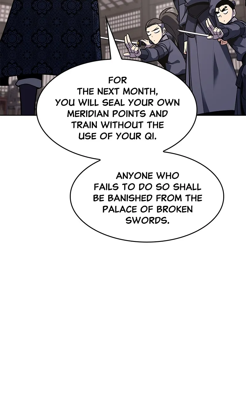 Reincarnated as an Unruly Heir Chapter 56 page 225 - 
