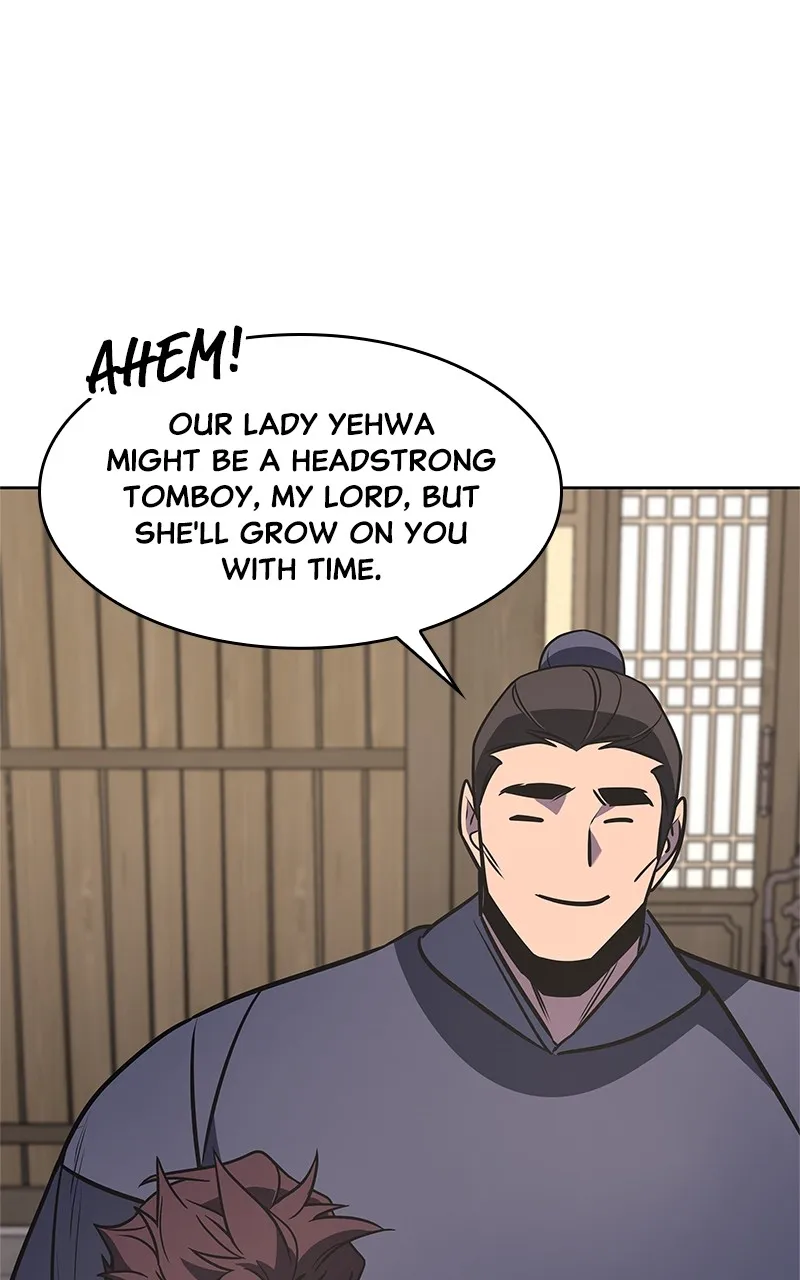 Reincarnated as an Unruly Heir Chapter 56 page 237 - 