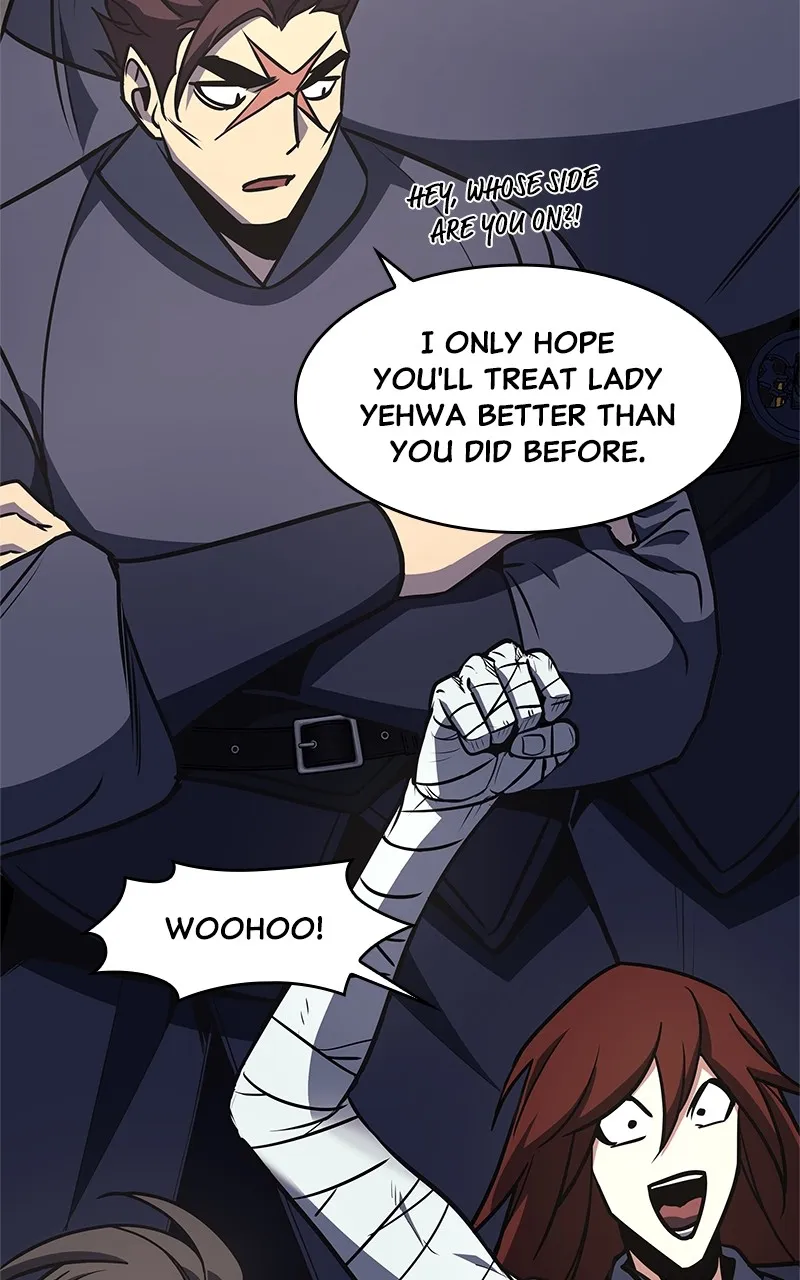 Reincarnated as an Unruly Heir Chapter 56 page 238 - 