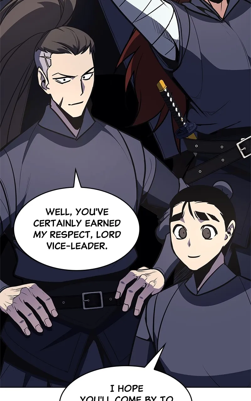 Reincarnated as an Unruly Heir Chapter 56 page 239 - 