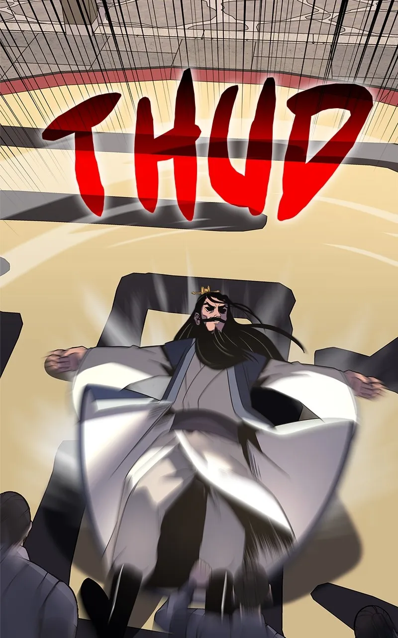 Reincarnated as an Unruly Heir Chapter 56 page 248 - 