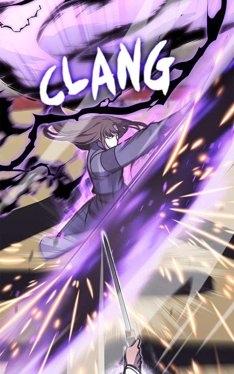 Reincarnated as an Unruly Heir Chapter 56 page 31 - 