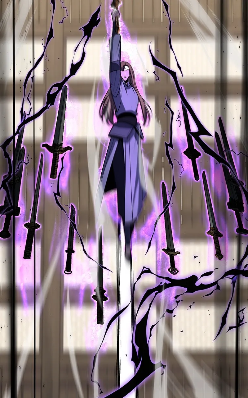 Reincarnated as an Unruly Heir Chapter 56 page 52 - 