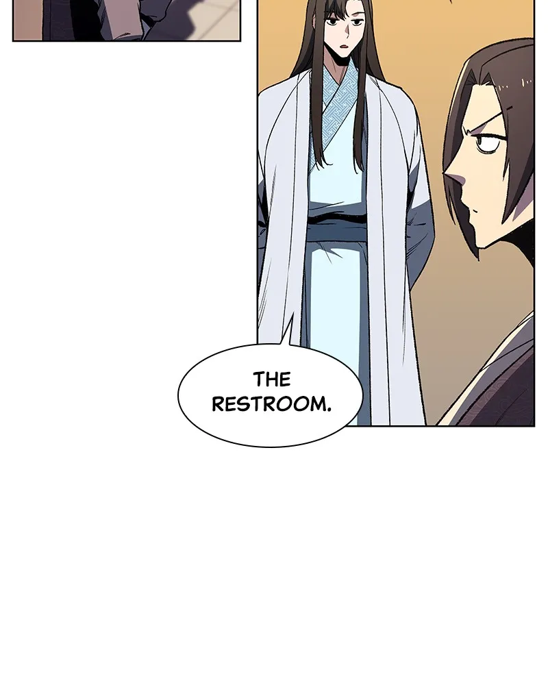 Reincarnated as an Unruly Heir Chapter 6 page 11 - 