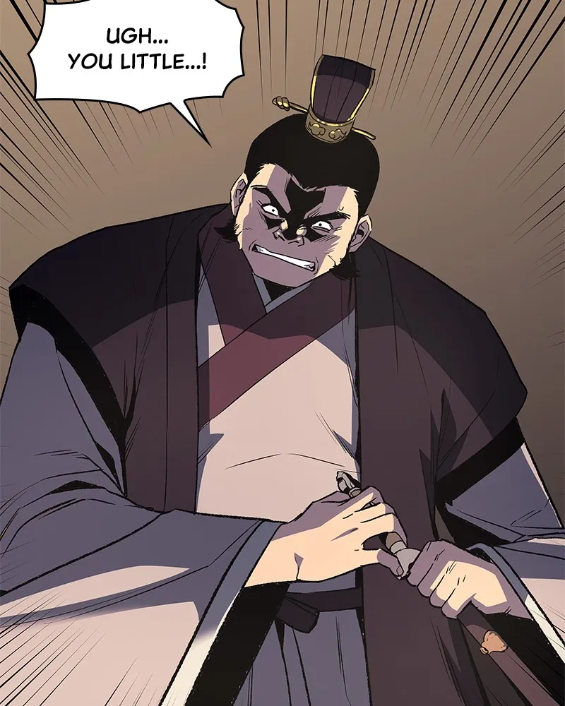 Reincarnated as an Unruly Heir Chapter 6 page 107 - 