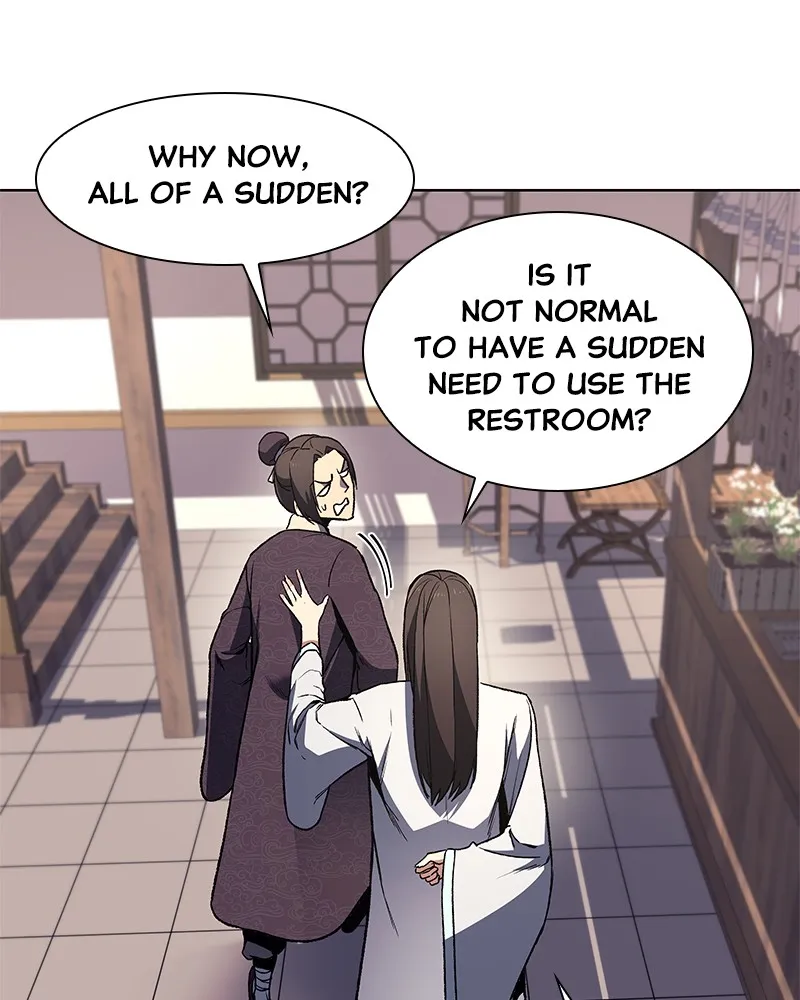 Reincarnated as an Unruly Heir Chapter 6 page 12 - 