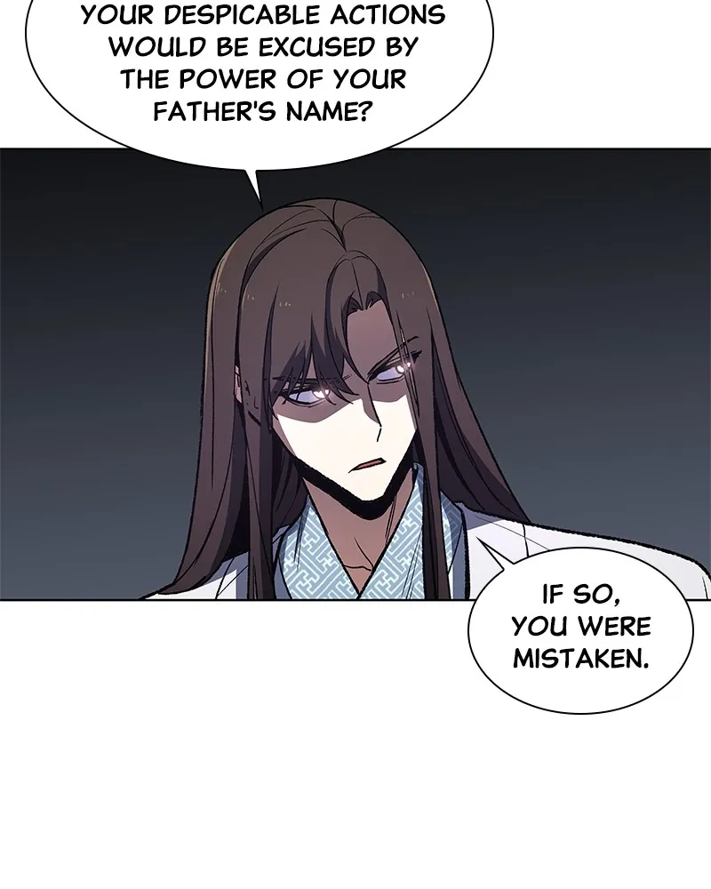 Reincarnated as an Unruly Heir Chapter 6 page 118 - 