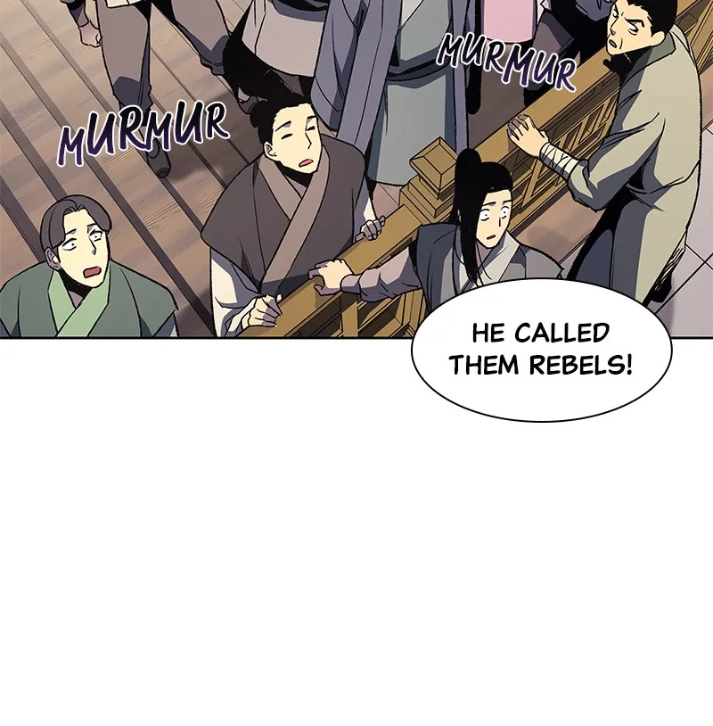 Reincarnated as an Unruly Heir Chapter 6 page 128 - 