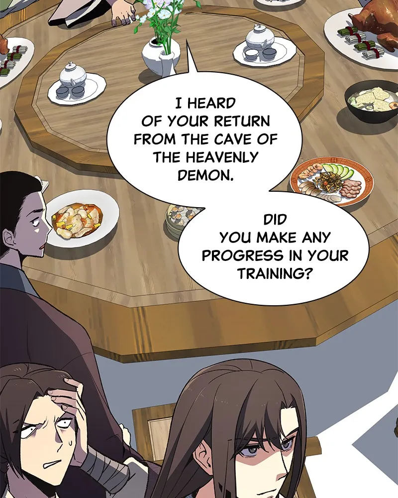 Reincarnated as an Unruly Heir Chapter 6 page 14 - 