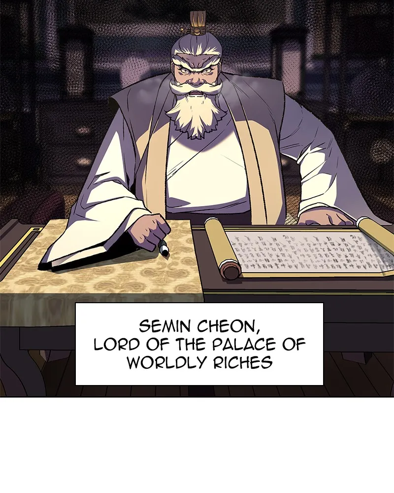 Reincarnated as an Unruly Heir Chapter 6 page 136 - 