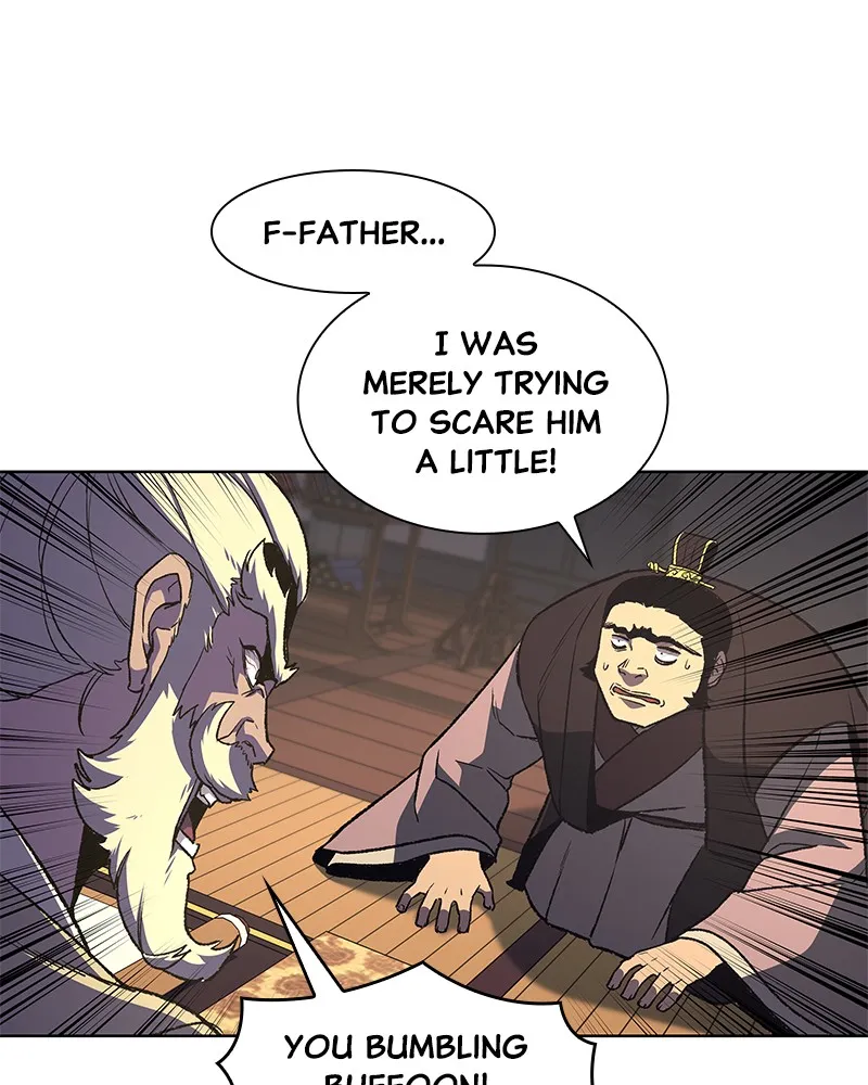 Reincarnated as an Unruly Heir Chapter 6 page 137 - 