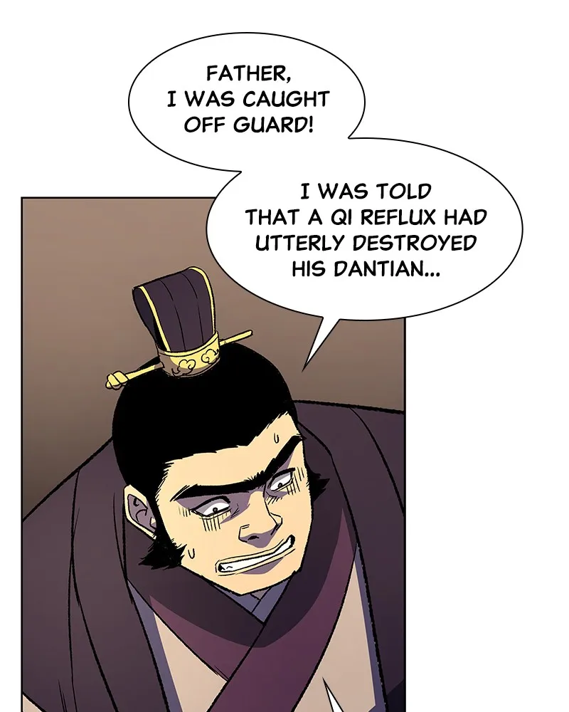 Reincarnated as an Unruly Heir Chapter 6 page 141 - 
