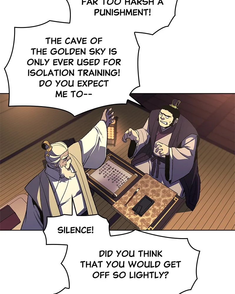 Reincarnated as an Unruly Heir Chapter 6 page 145 - 