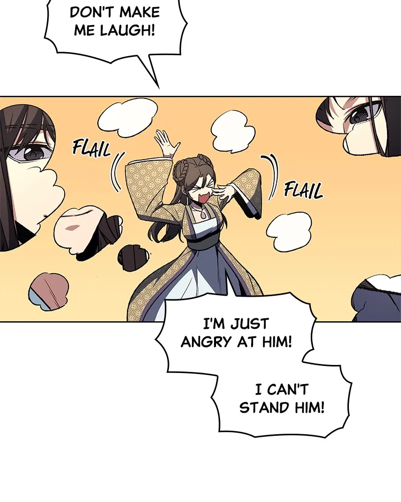 Reincarnated as an Unruly Heir Chapter 6 page 3 - 