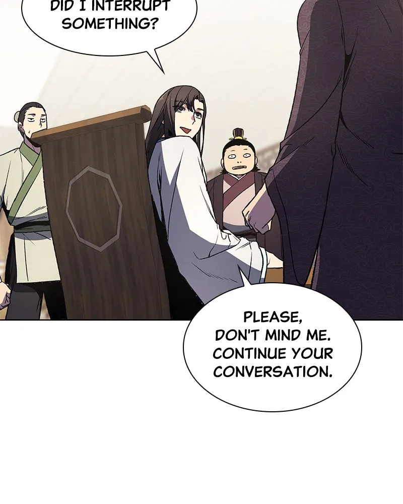 Reincarnated as an Unruly Heir Chapter 6 page 29 - 