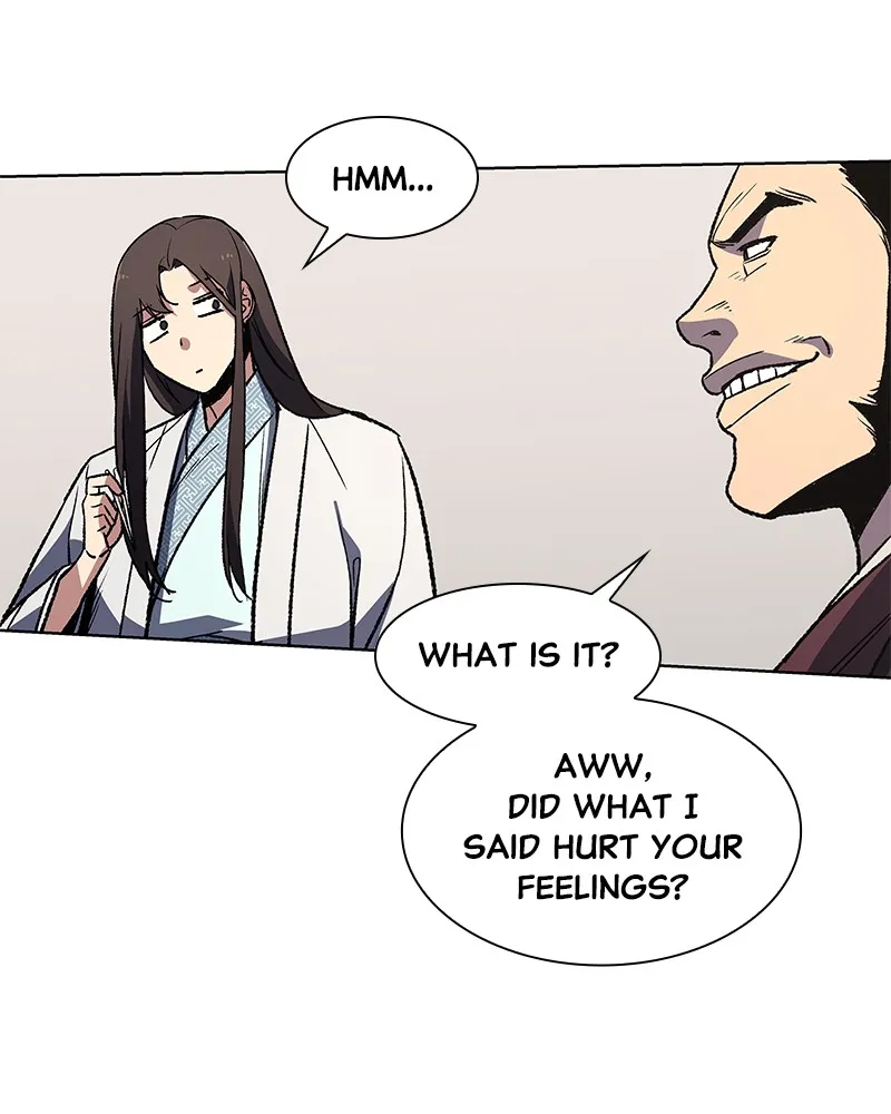 Reincarnated as an Unruly Heir Chapter 6 page 36 - 