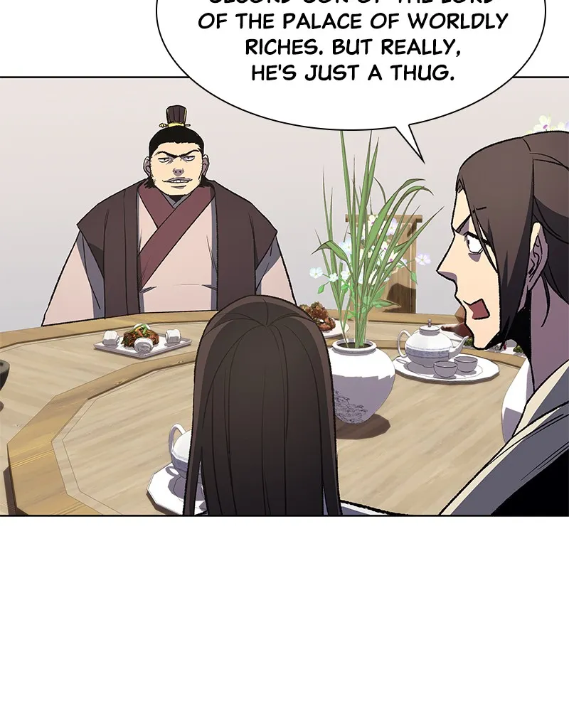 Reincarnated as an Unruly Heir Chapter 6 page 40 - 