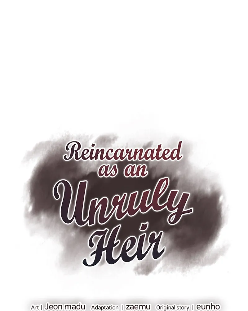 Reincarnated as an Unruly Heir Chapter 6 page 49 - 