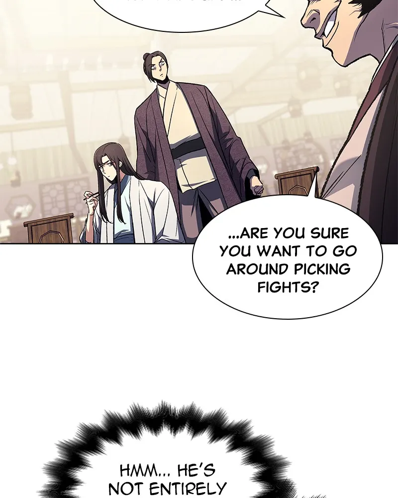 Reincarnated as an Unruly Heir Chapter 6 page 56 - 