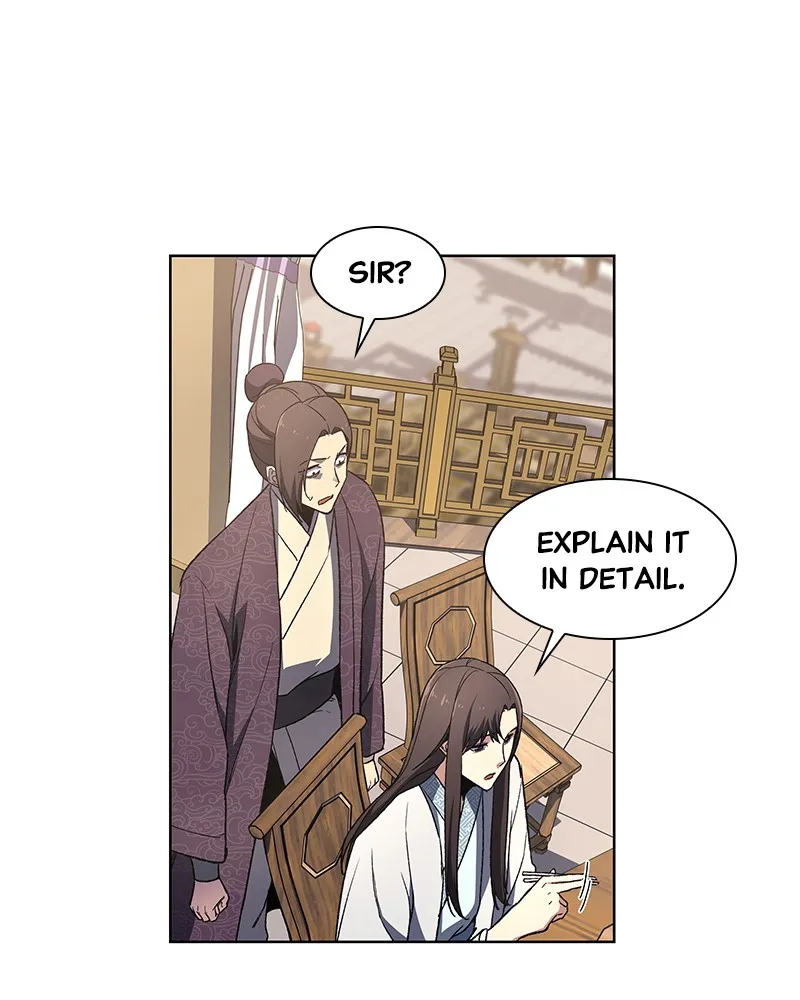 Reincarnated as an Unruly Heir Chapter 6 page 60 - 