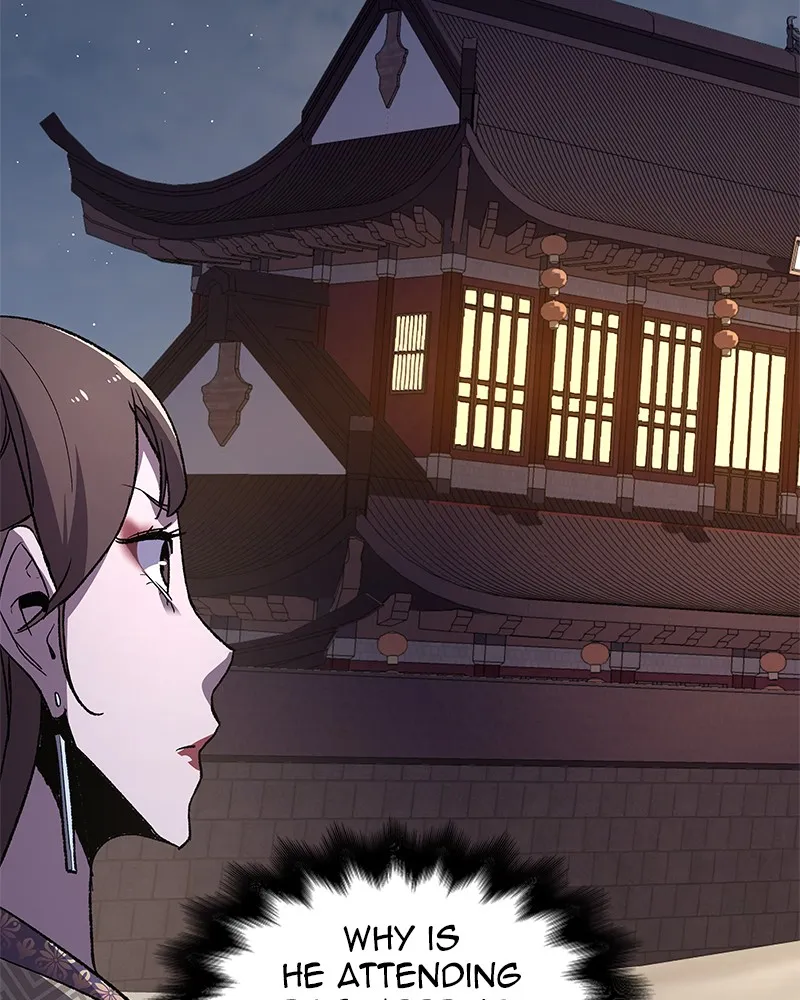 Reincarnated as an Unruly Heir Chapter 6 page 8 - 